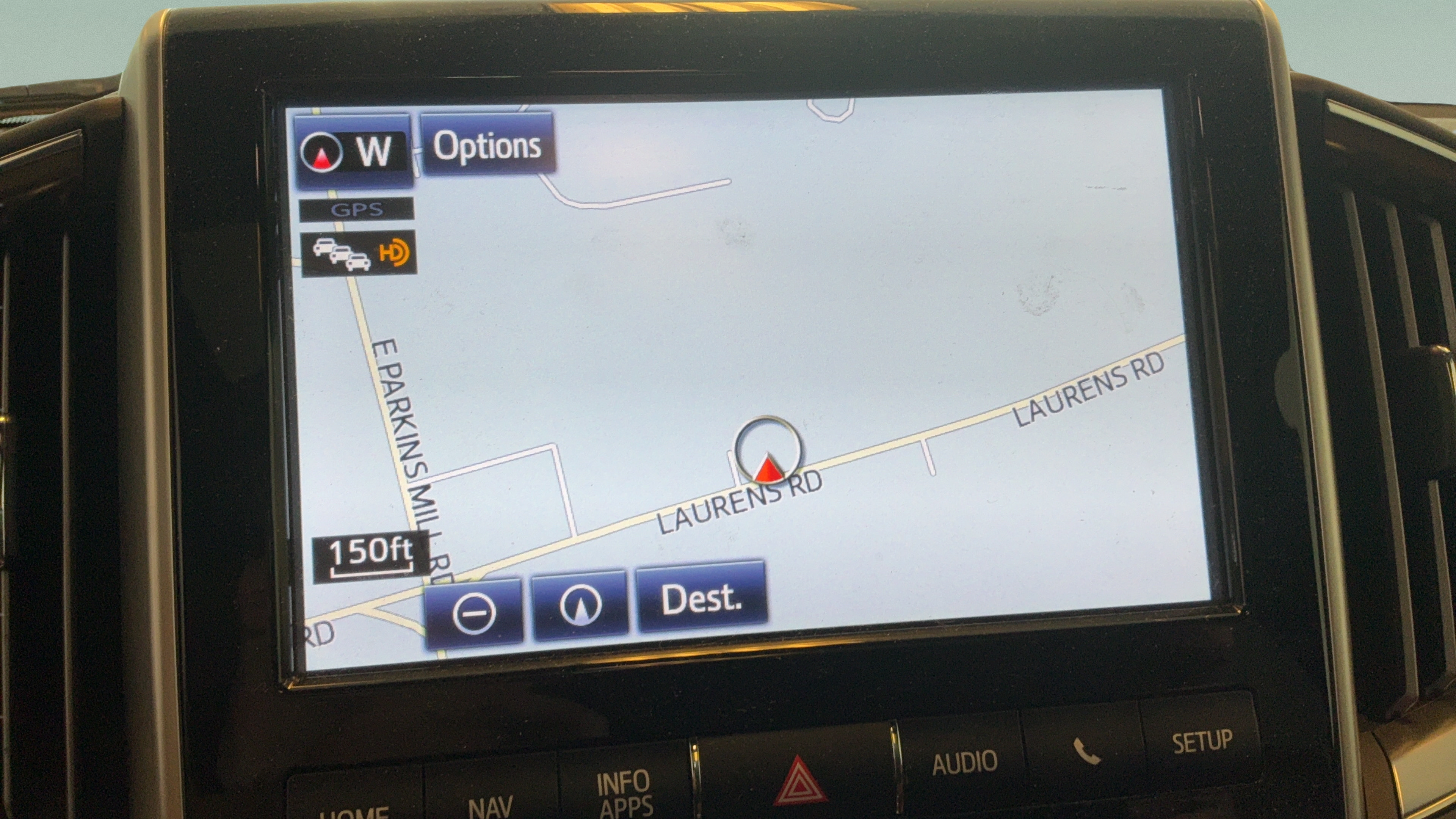Used 2019 Toyota Land Cruiser AWD/4WD image 11