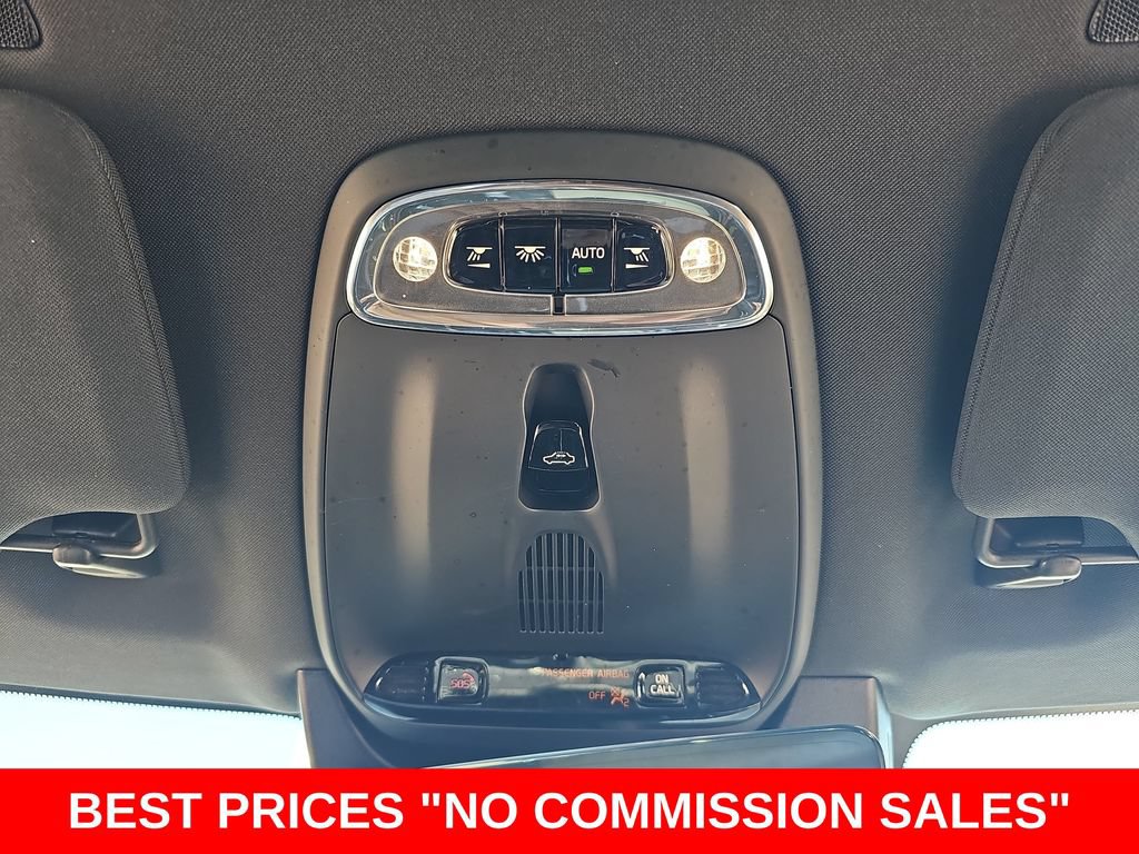 Used 2018 Volvo XC90 T8 Inscription w/ Convenience Package AWD/4WD image 33