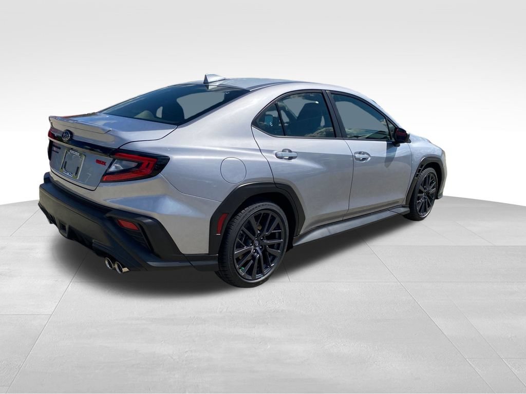 New 2026 Subaru WRX Premium AWD/4WD image 4