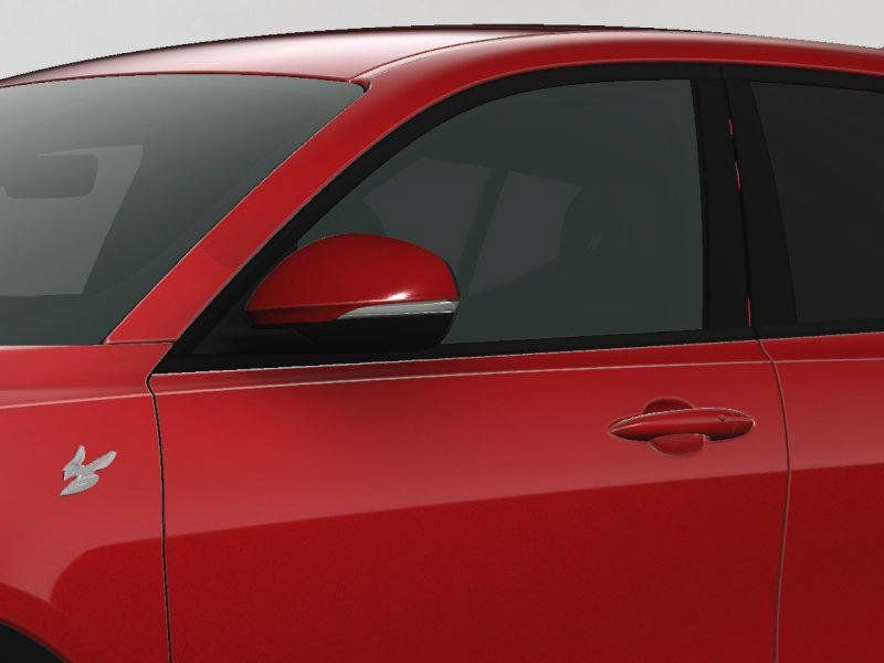 New 2024 Dodge Hornet GT w/ Cold Weather Group AWD/4WD image 15