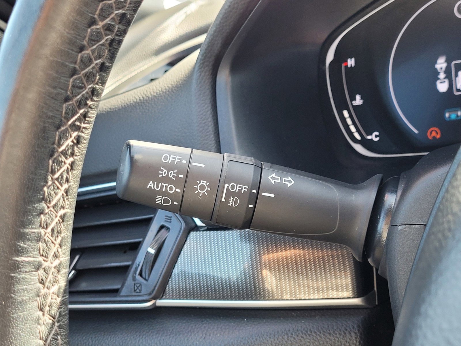 Certified 2022 Honda Accord Sport image 21