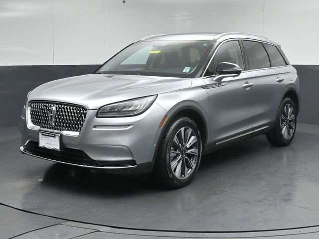 Certified 2021 Lincoln Corsair Reserve w/ Equipment Group 201A AWD/4WD image 3