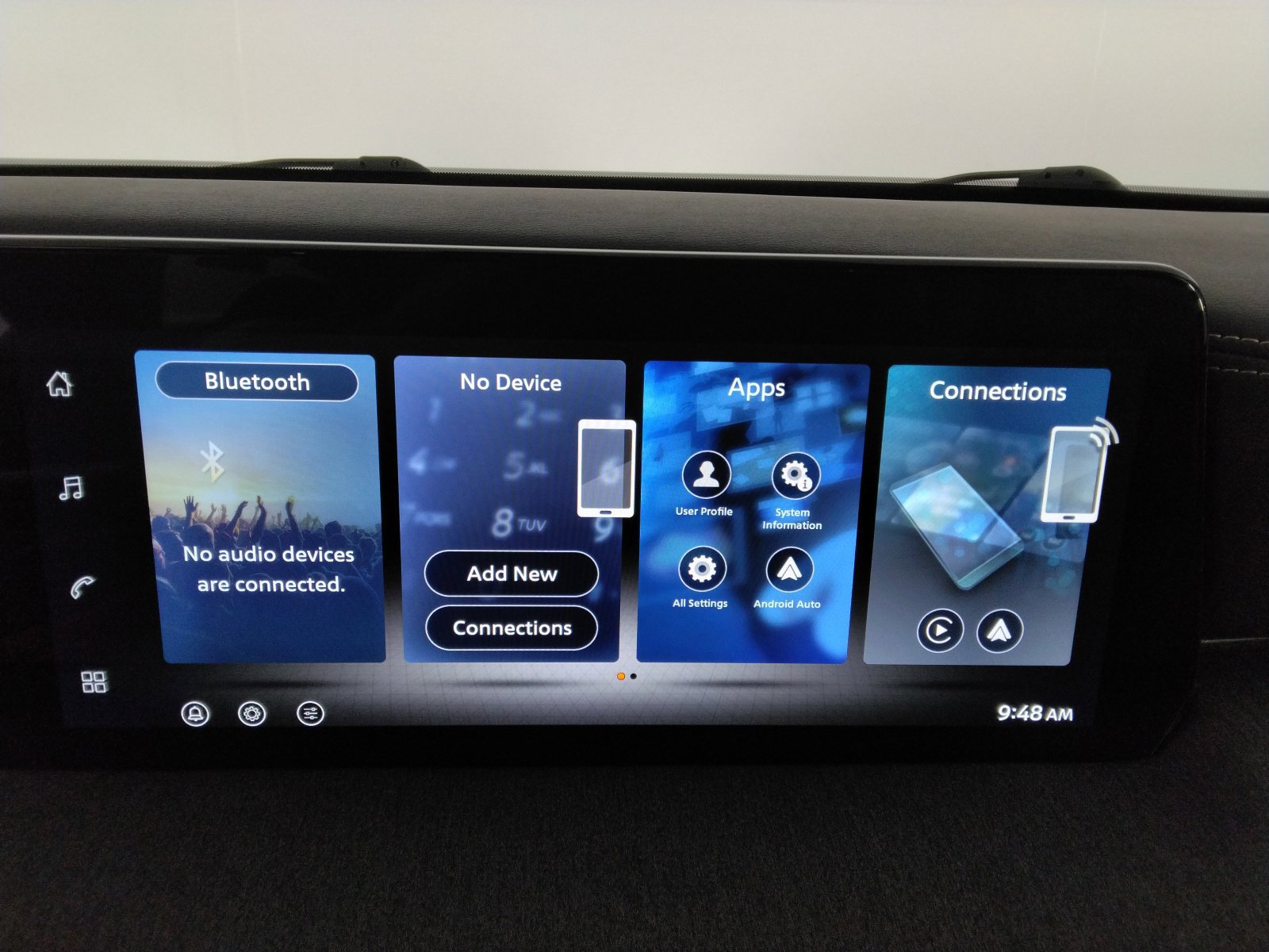 Used 2026 Nissan Kicks SV FWD image 17