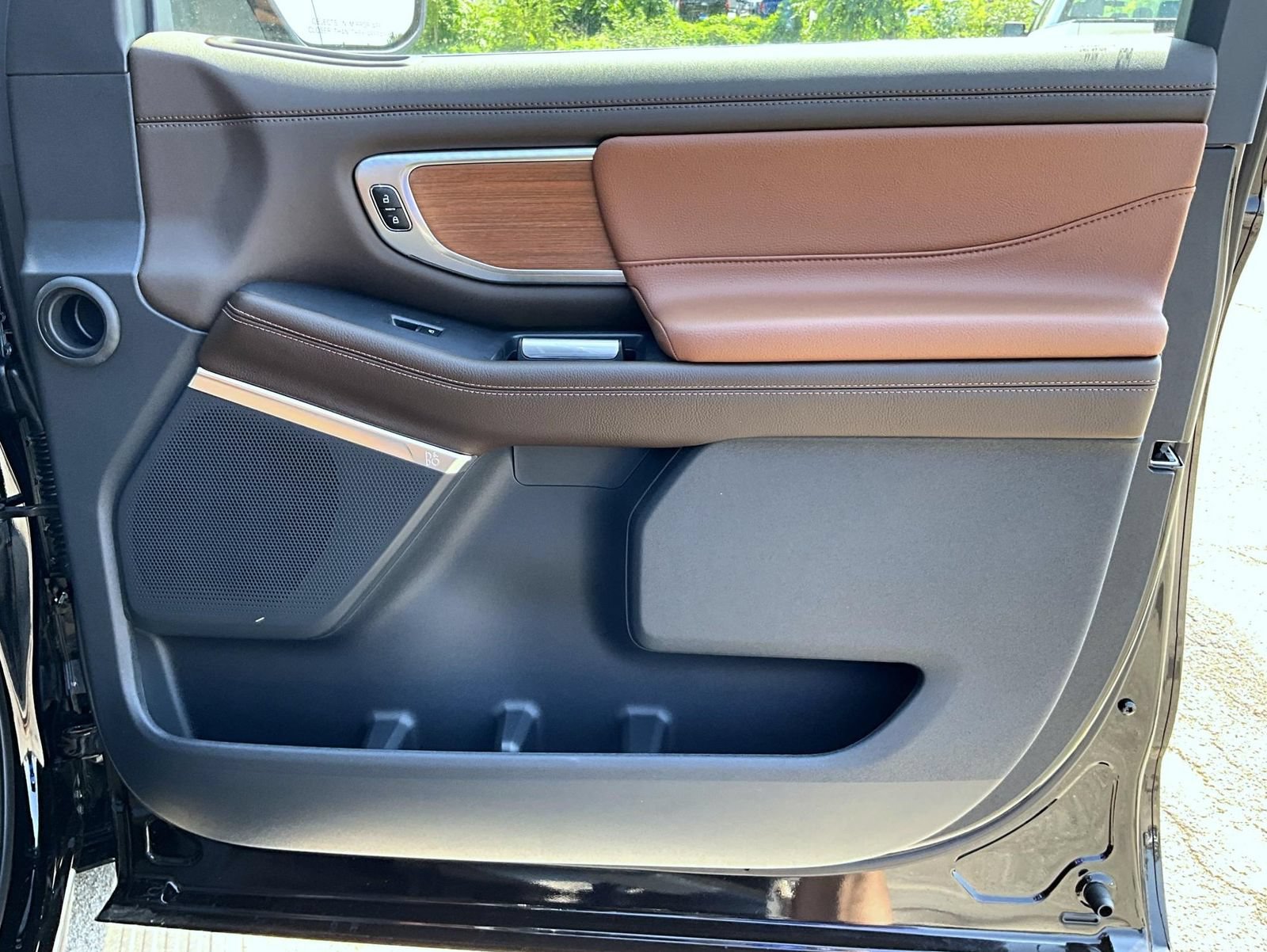 New 2027 Ford Expedition King Ranch AWD/4WD image 20
