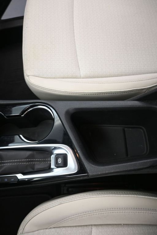 Used 2021 Buick Encore GX Preferred image 14