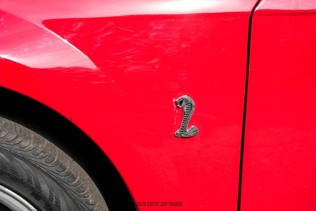 Used 1999 Ford Mustang Cobra image 62