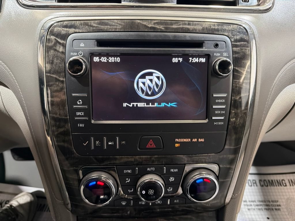 Used 2013 Buick Enclave Leather w/ Trailering Provision Package AWD/4WD image 30