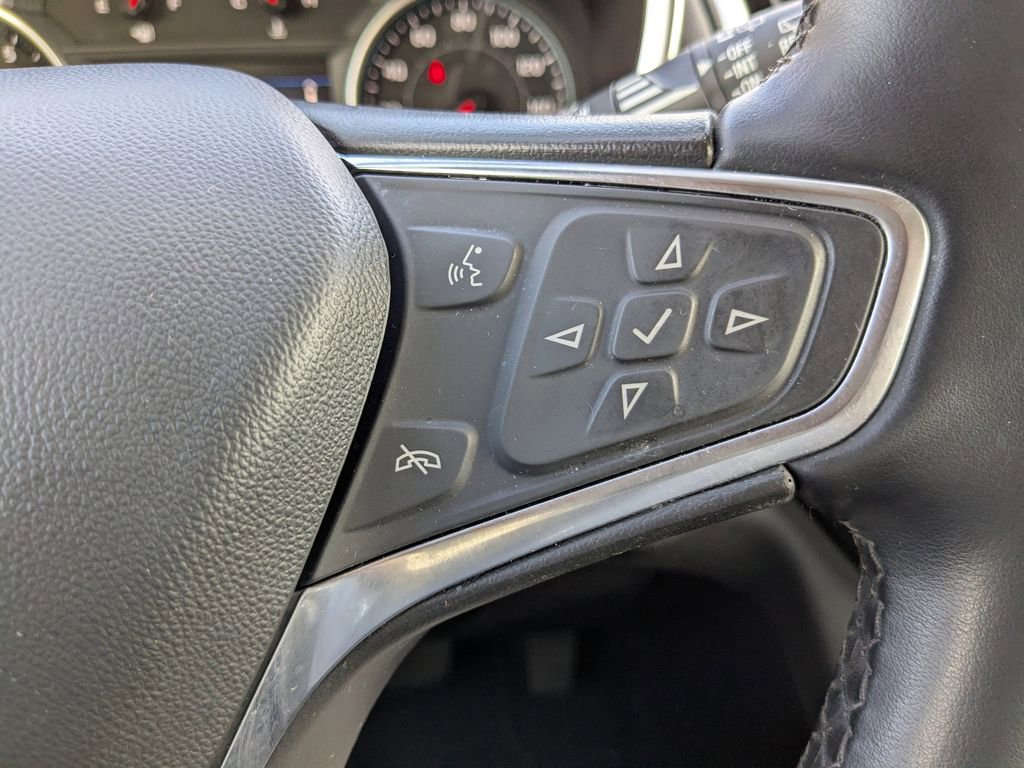 Certified 2024 Chevrolet Equinox LT image 28