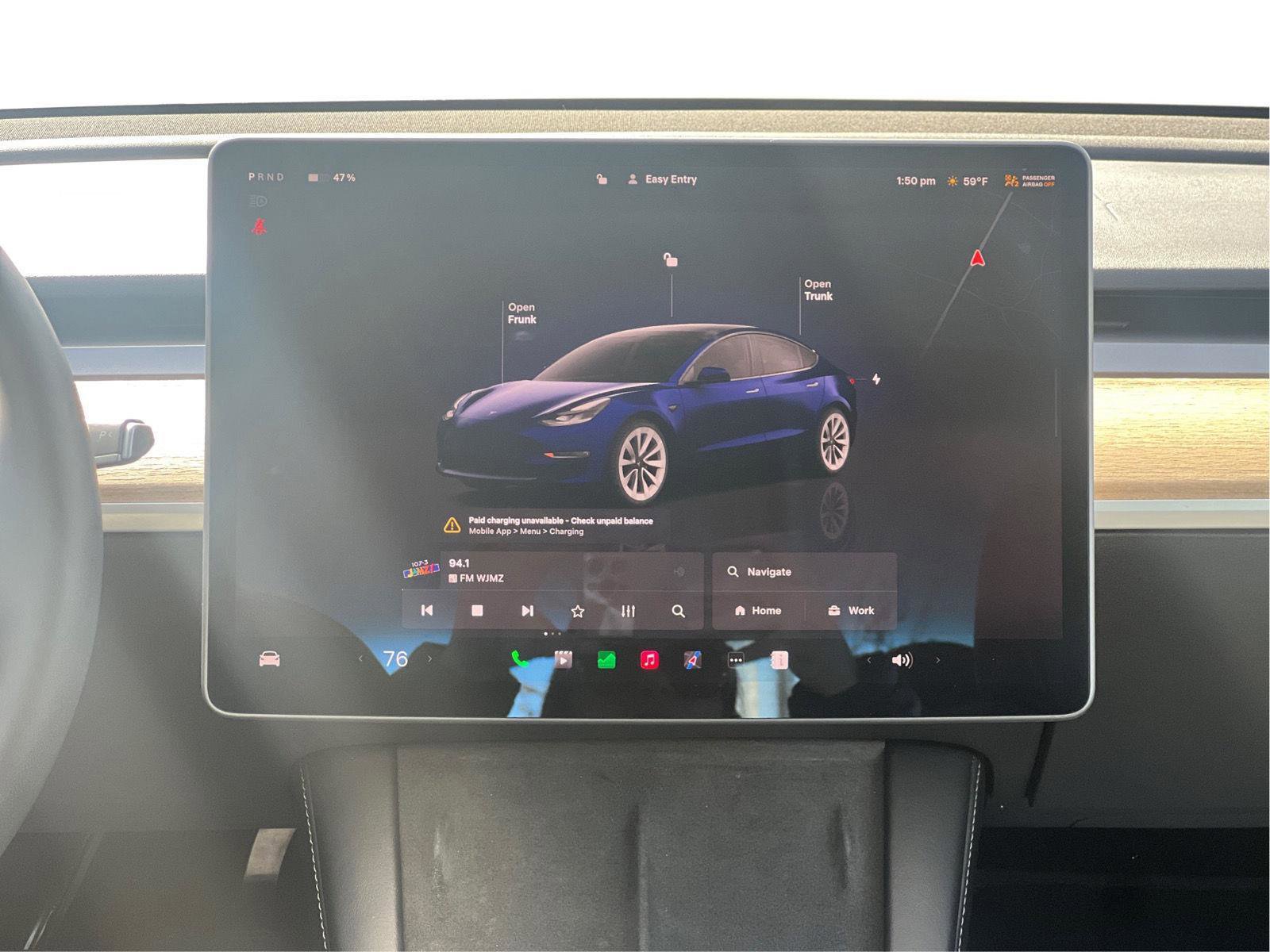 Used 2022 Tesla Model 3 Long Range image 6