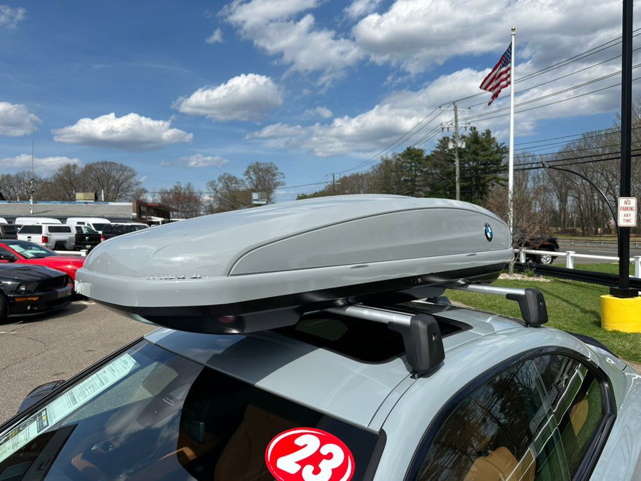 Used 2023 BMW M240i xDrive Coupe w/ Premium Package AWD/4WD image 43