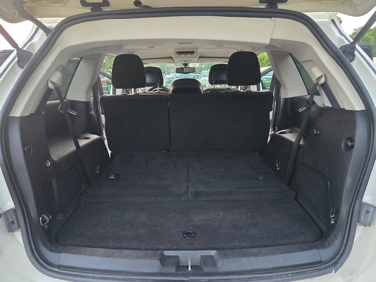 Used 2016 Dodge Journey SXT FWD image 49