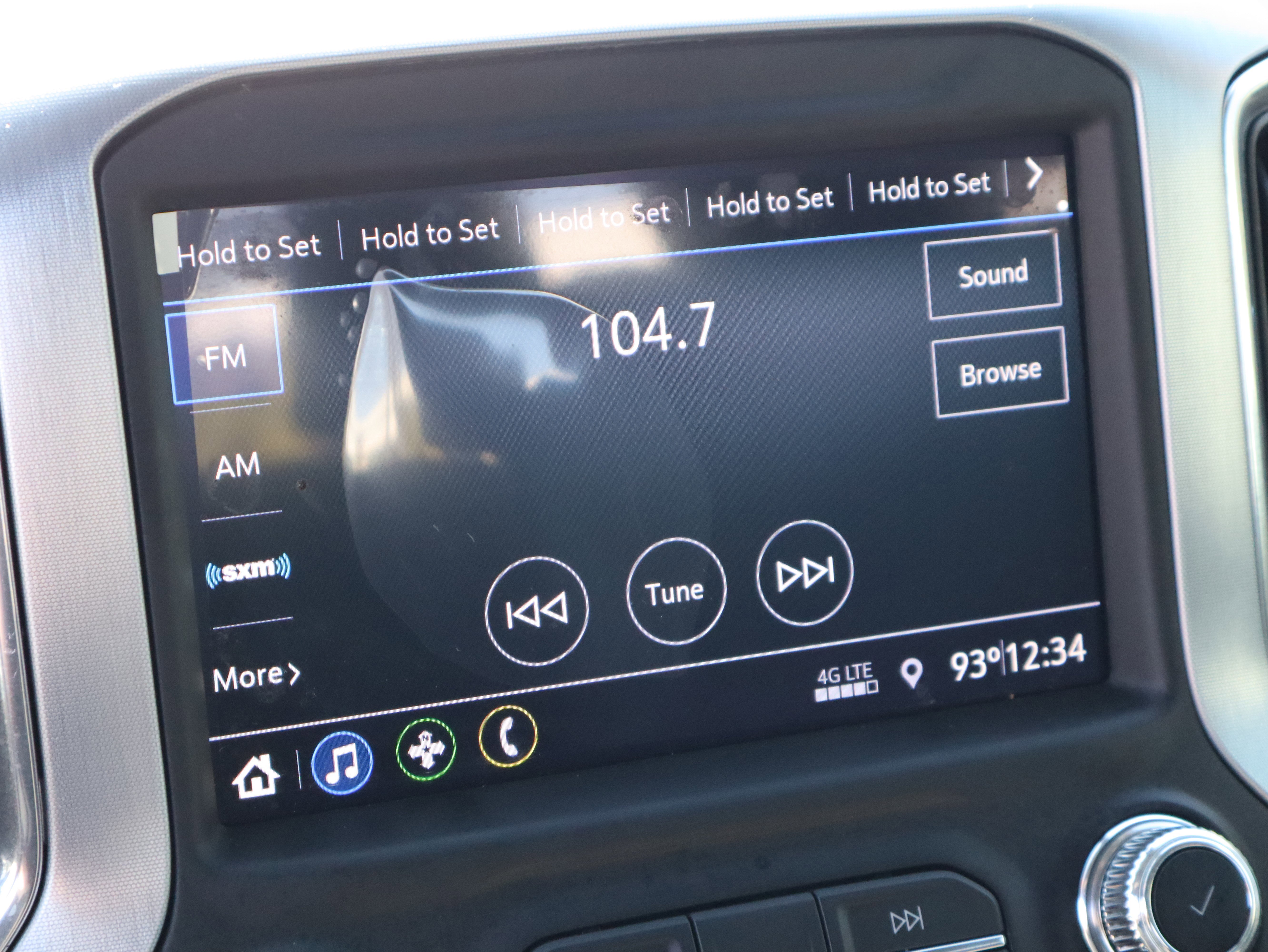 Used 2022 GMC Sierra 1500 Elevation image 30