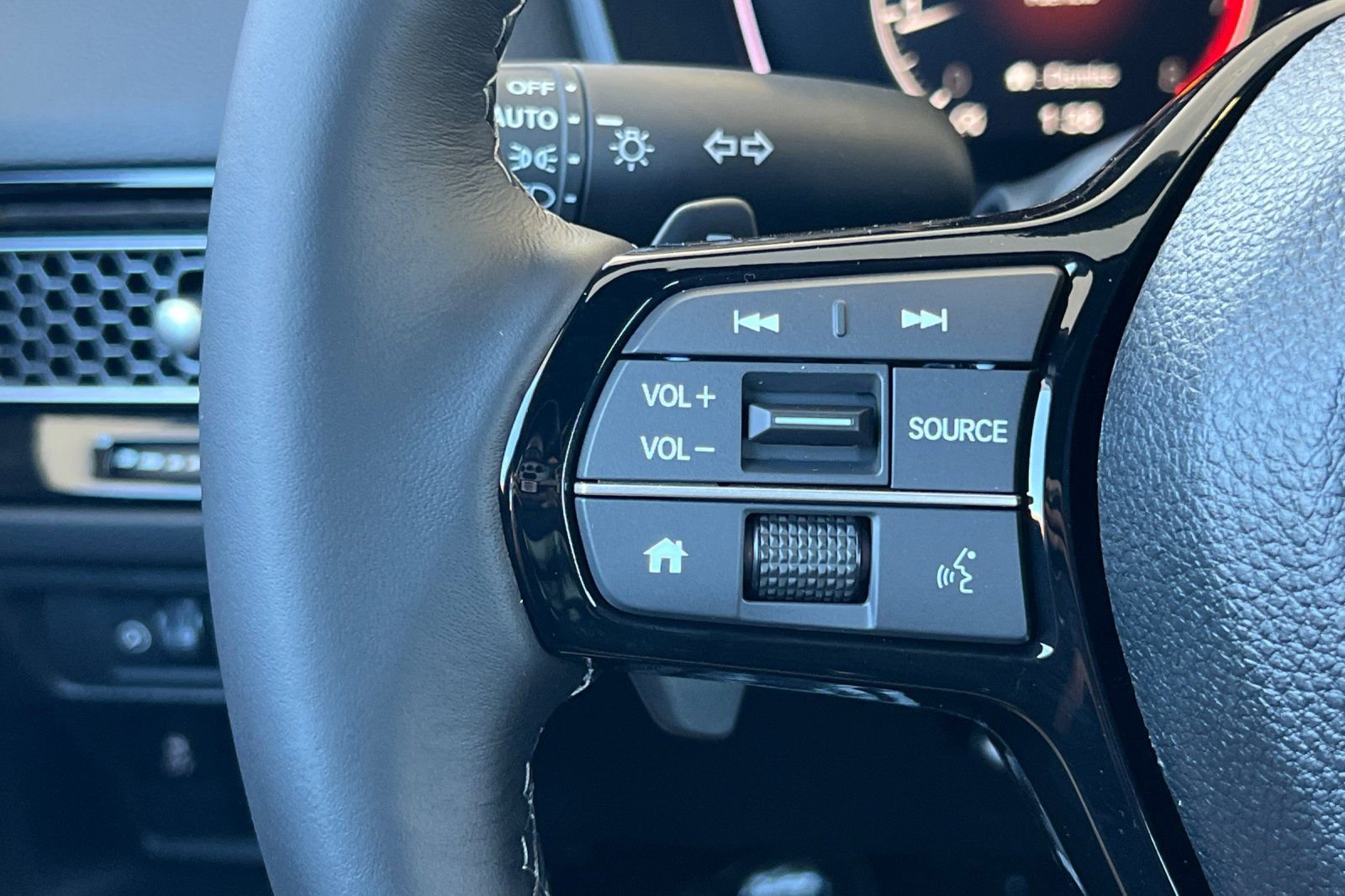 New 2026 Honda Civic Sport image 26