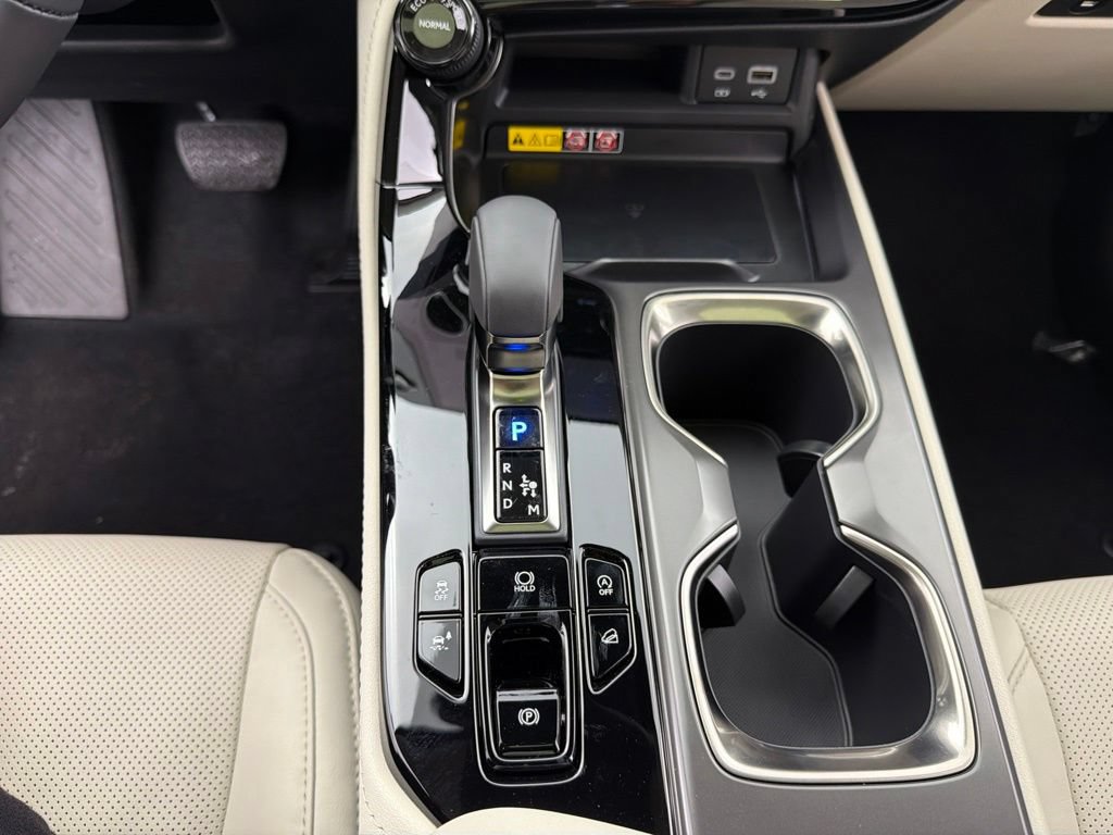 New 2026 Lexus NX 350 AWD w/ Luxury Package image 14
