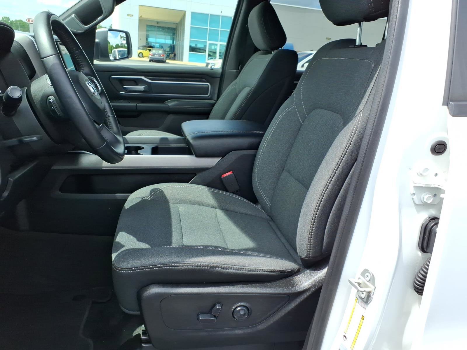 Used 2020 RAM 1500 Big Horn RWD image 12