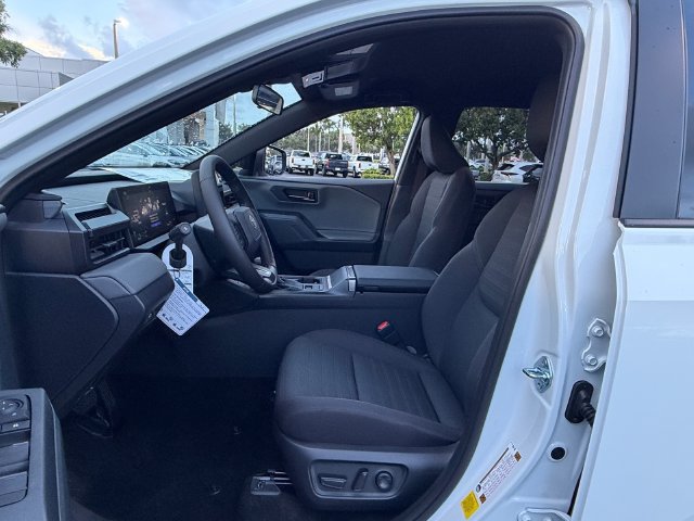 New 2026 Toyota RAV4 SE w/ Convenience Package AWD/4WD image 9