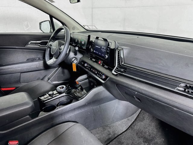 Certified 2023 Kia Sportage LX AWD/4WD image 27