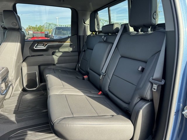 New 2026 GMC Sierra 1500 Elevation w/ Elevation Premium Package image 10