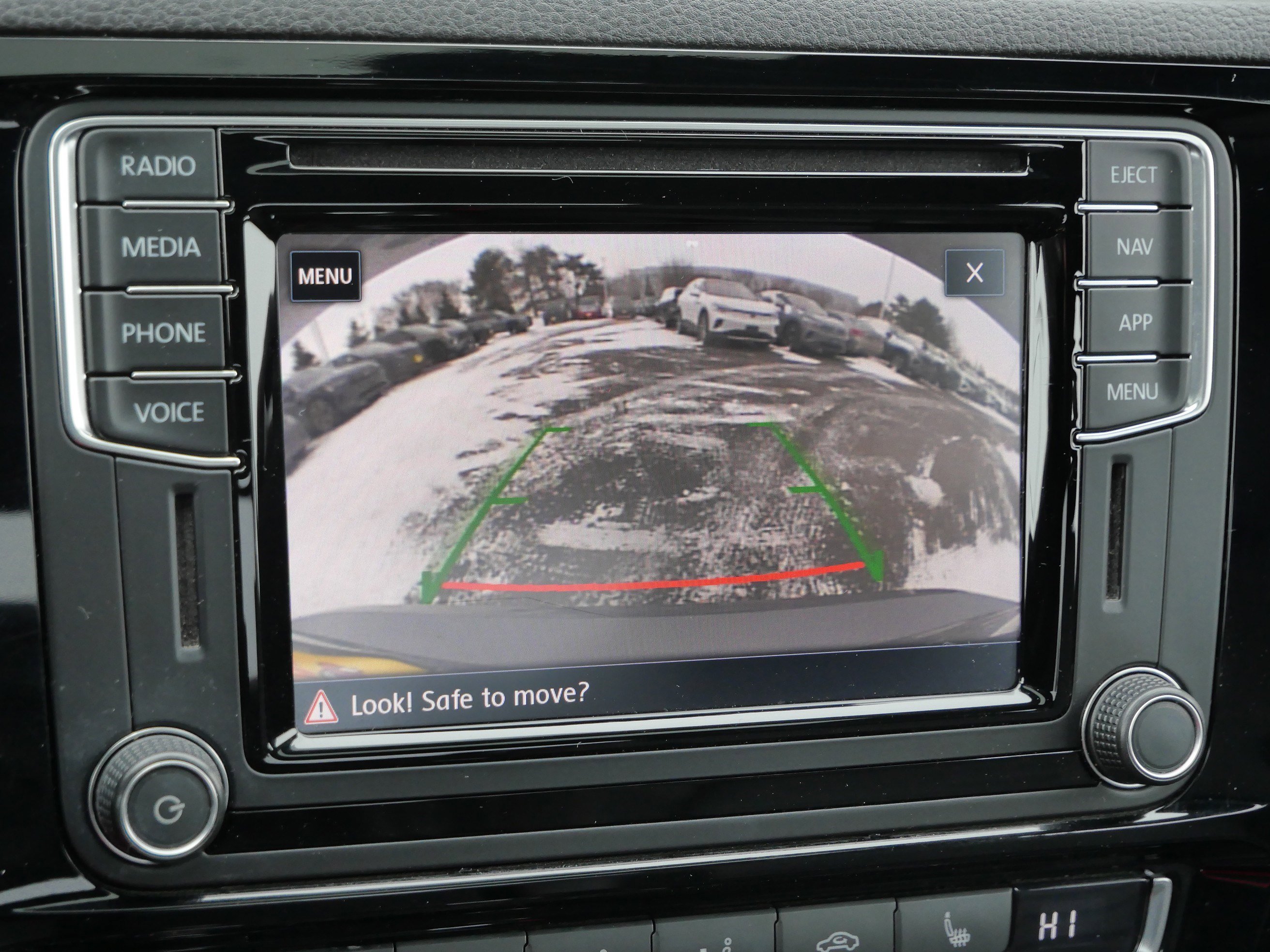 Used 2018 Volkswagen Jetta GLI image 35