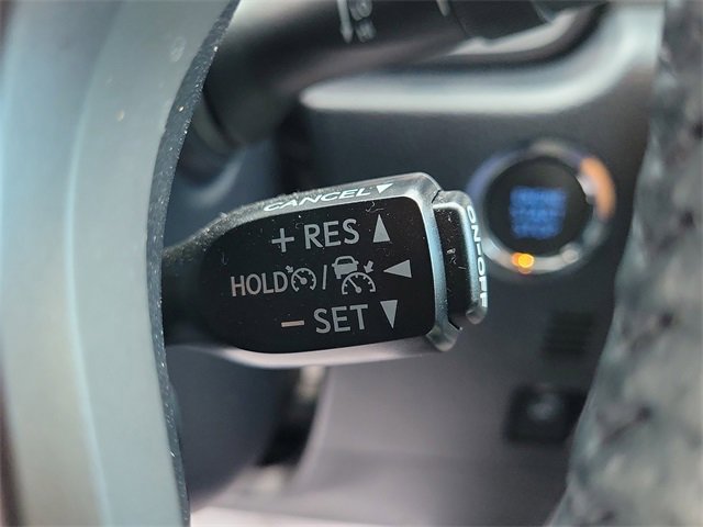 Used 2024 Toyota 4Runner SR5 Premium w/ Moonroof Package image 17