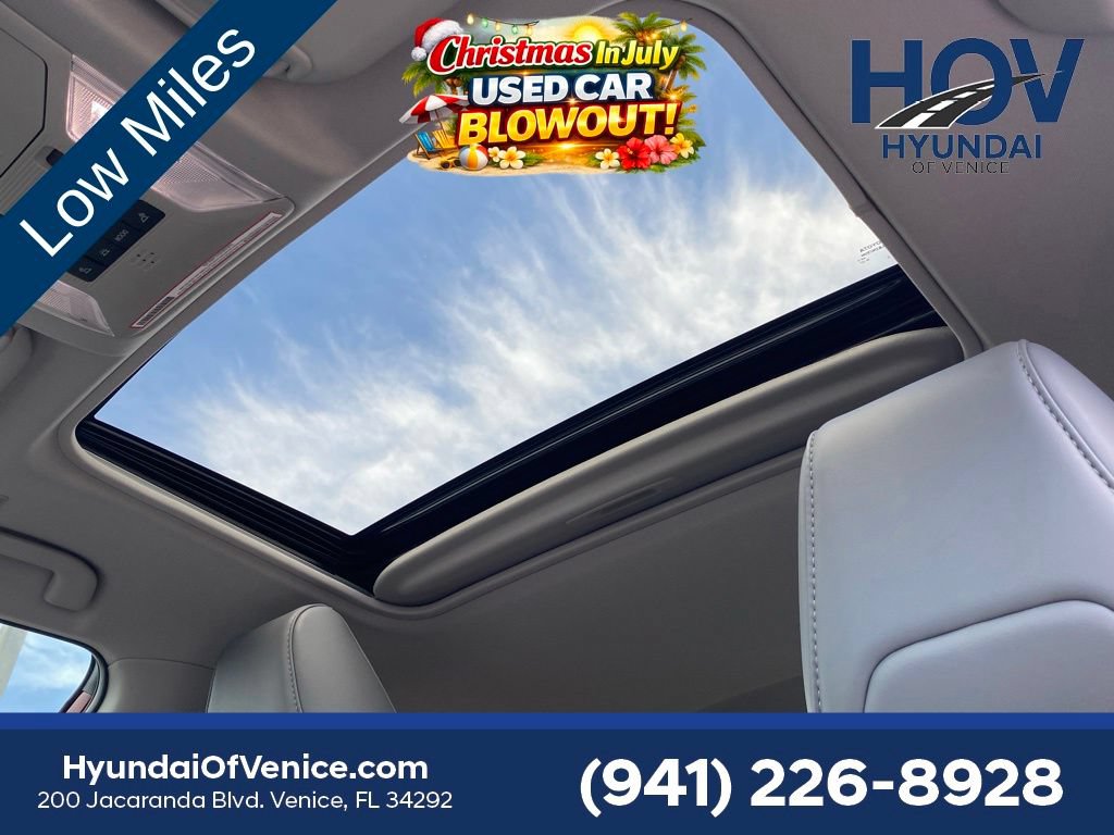 Used 2023 Toyota RAV4 Limited FWD image 15