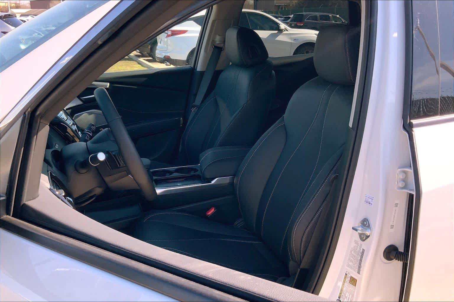 New 2026 Acura RDX w/ Technology Package AWD/4WD image 9