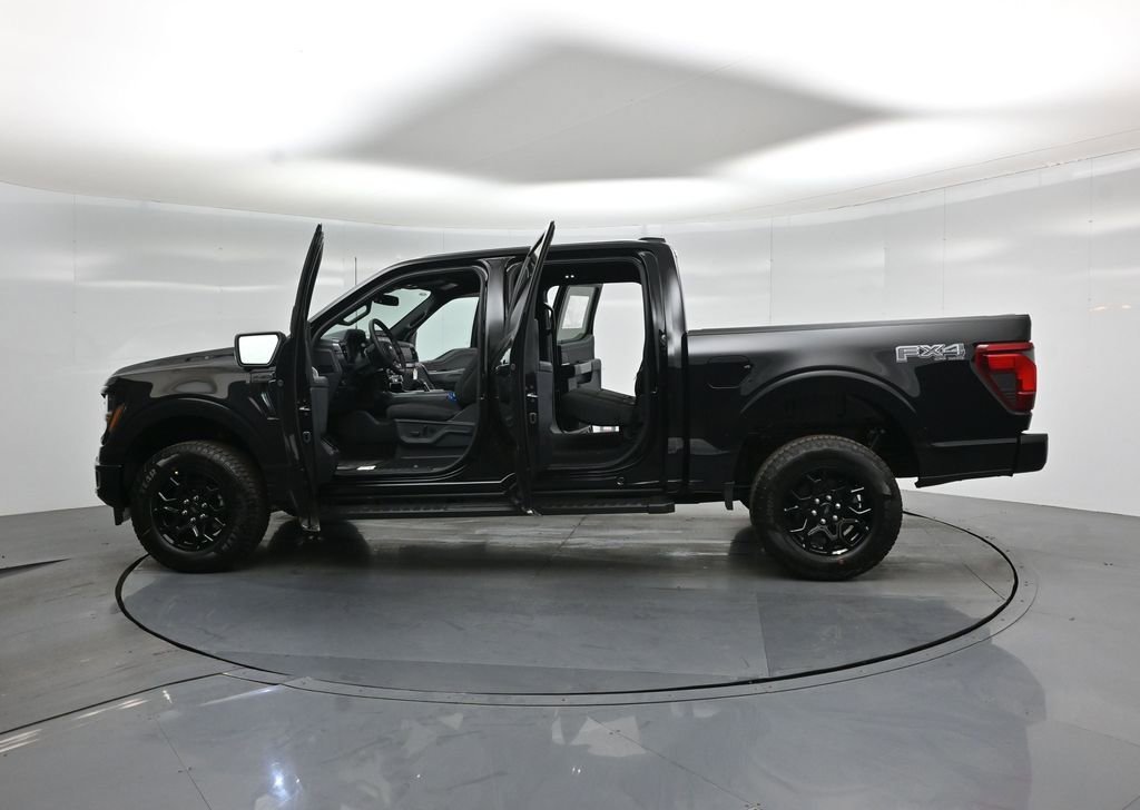 New 2026 Ford F150 XLT AWD/4WD image 33