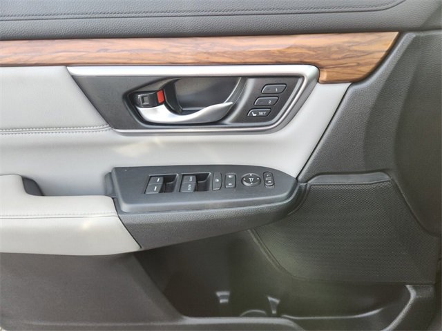 Used 2019 Honda CR-V EX-L image 30