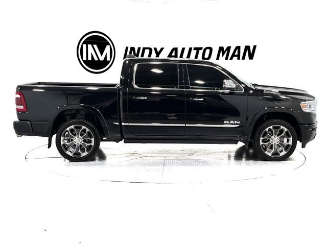 Used 2020 RAM 1500 Limited image 3