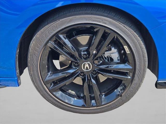 Certified 2026 Acura Integra A-Spec w/ Technology Package FWD image 20