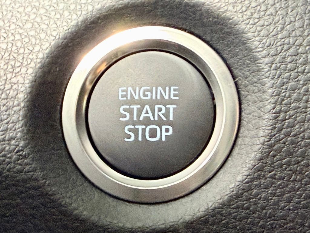 New 2026 Toyota Corolla XSE image 22