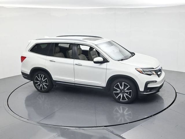 Used 2020 Honda Pilot Touring image 46