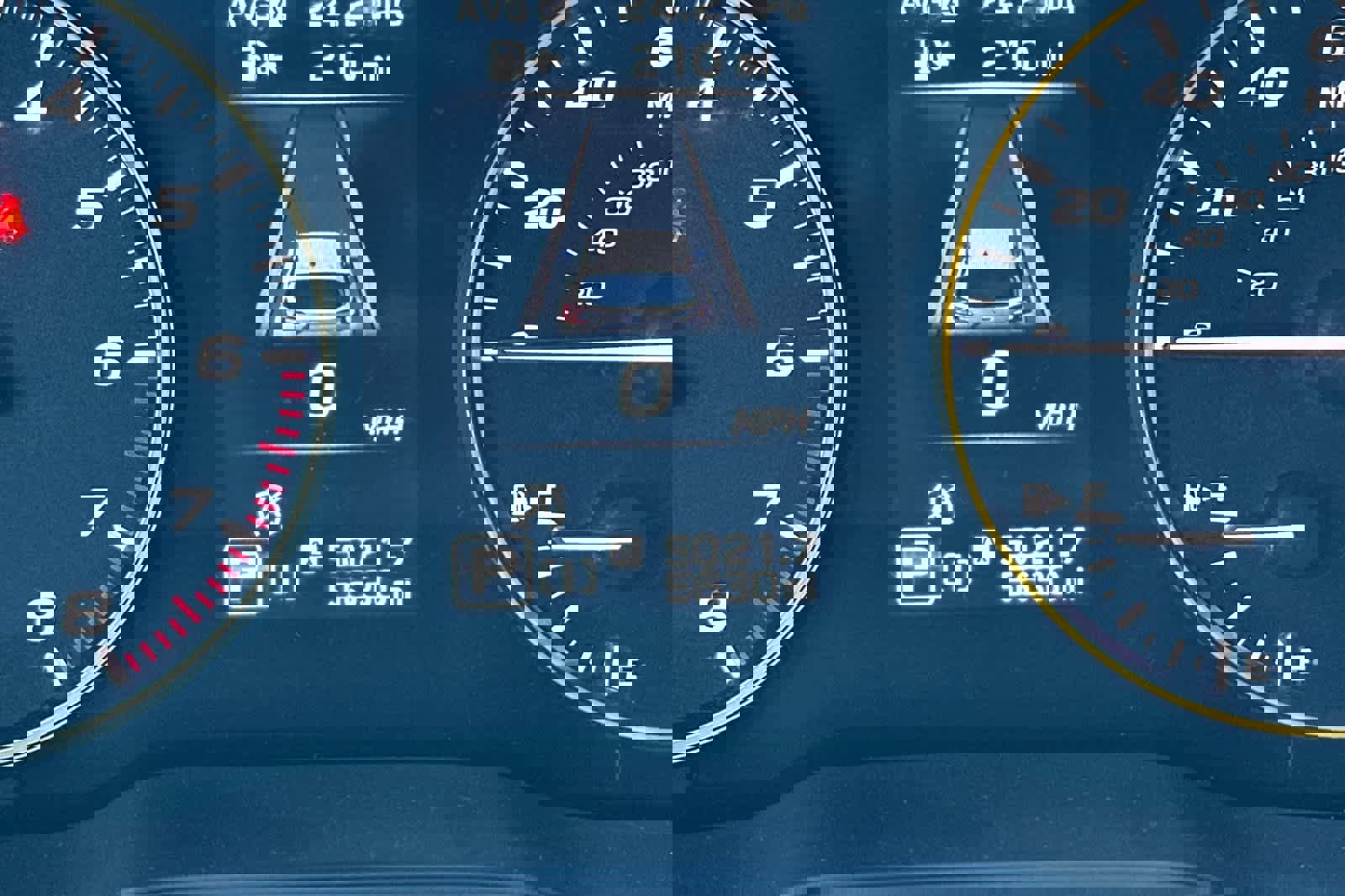 Certified 2025 Subaru Crosstrek 2.5i Sport w/ Popular Package #3A image 24