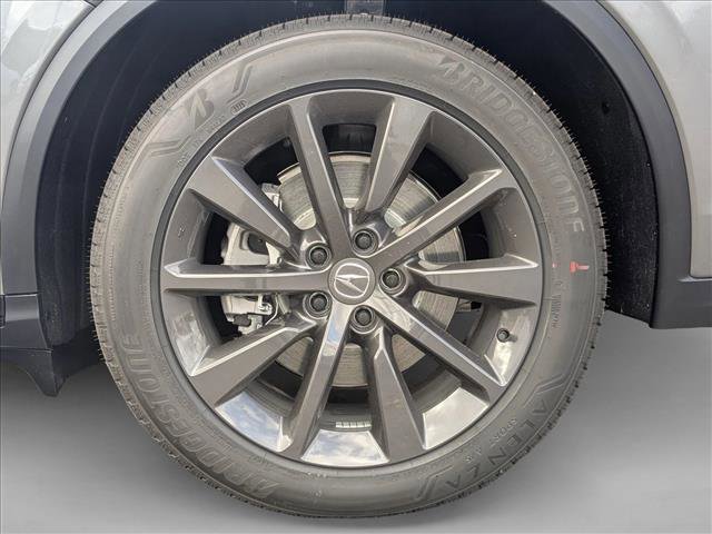 New 2026 Acura MDX A-Spec image 10