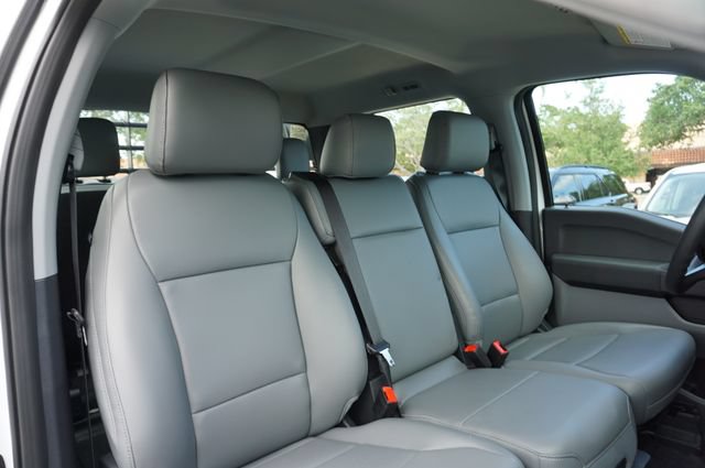 New 2026 Ford F450 XL AWD/4WD image 2