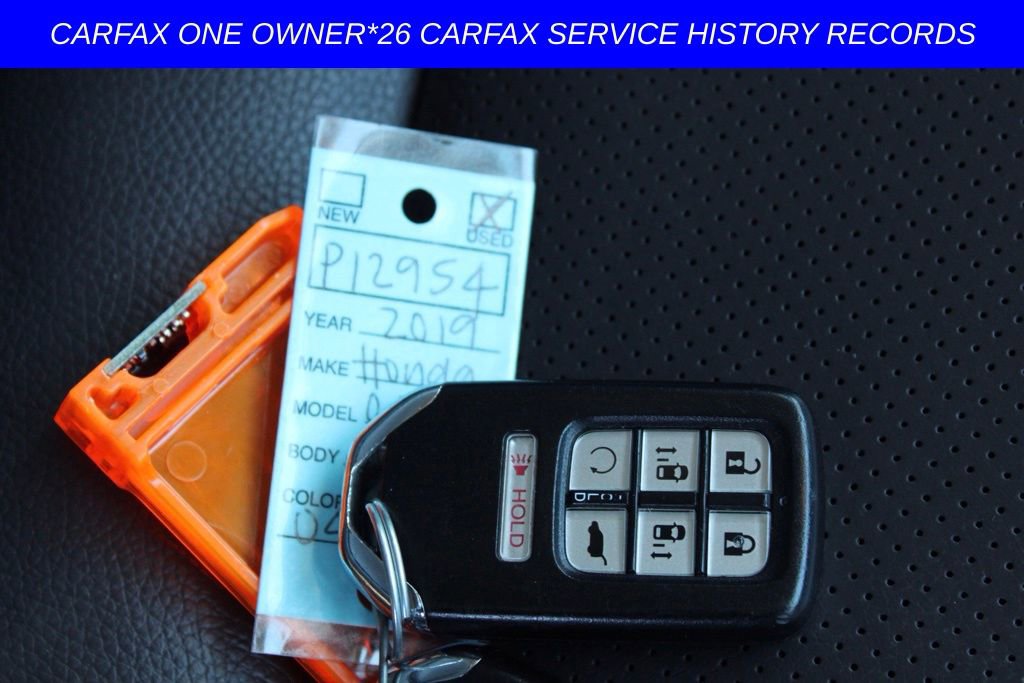 Used 2019 Honda Odyssey Elite image 37