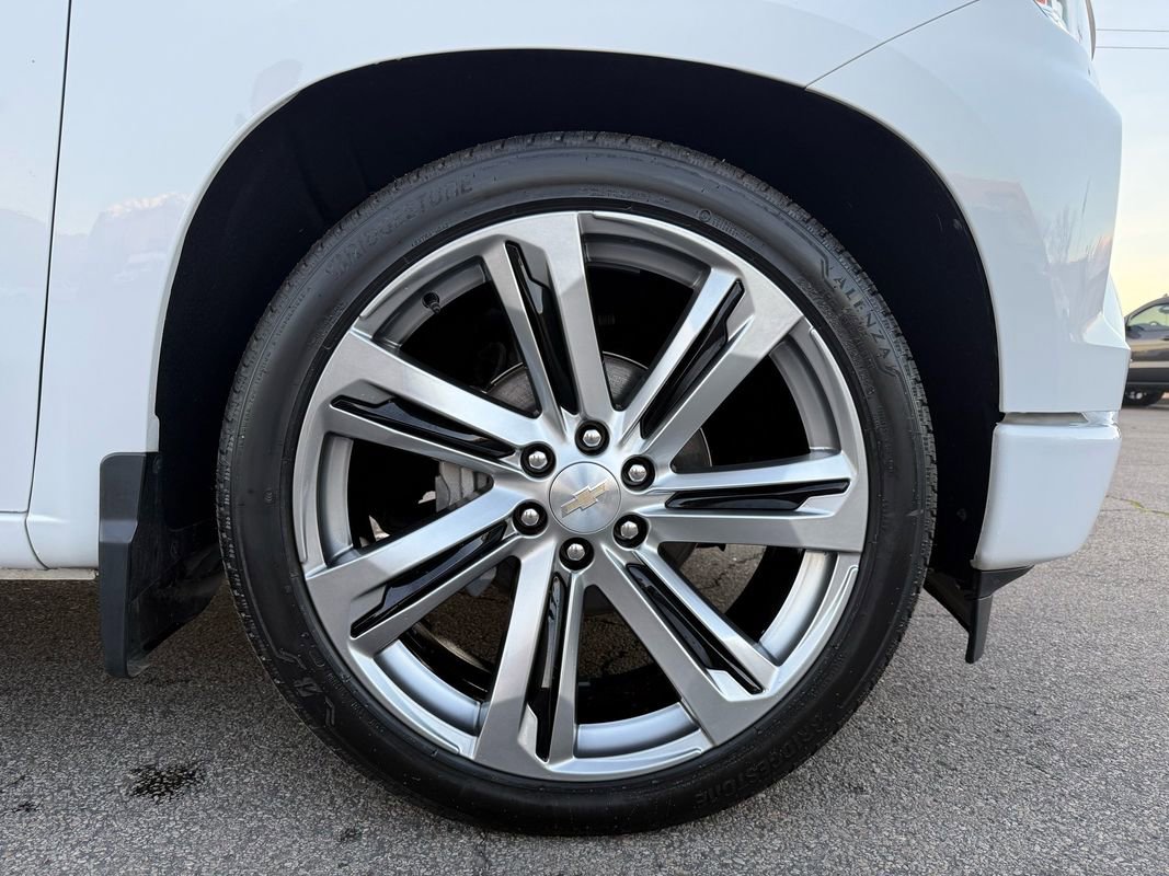 Used 2023 Chevrolet Silverado 1500 RST image 11