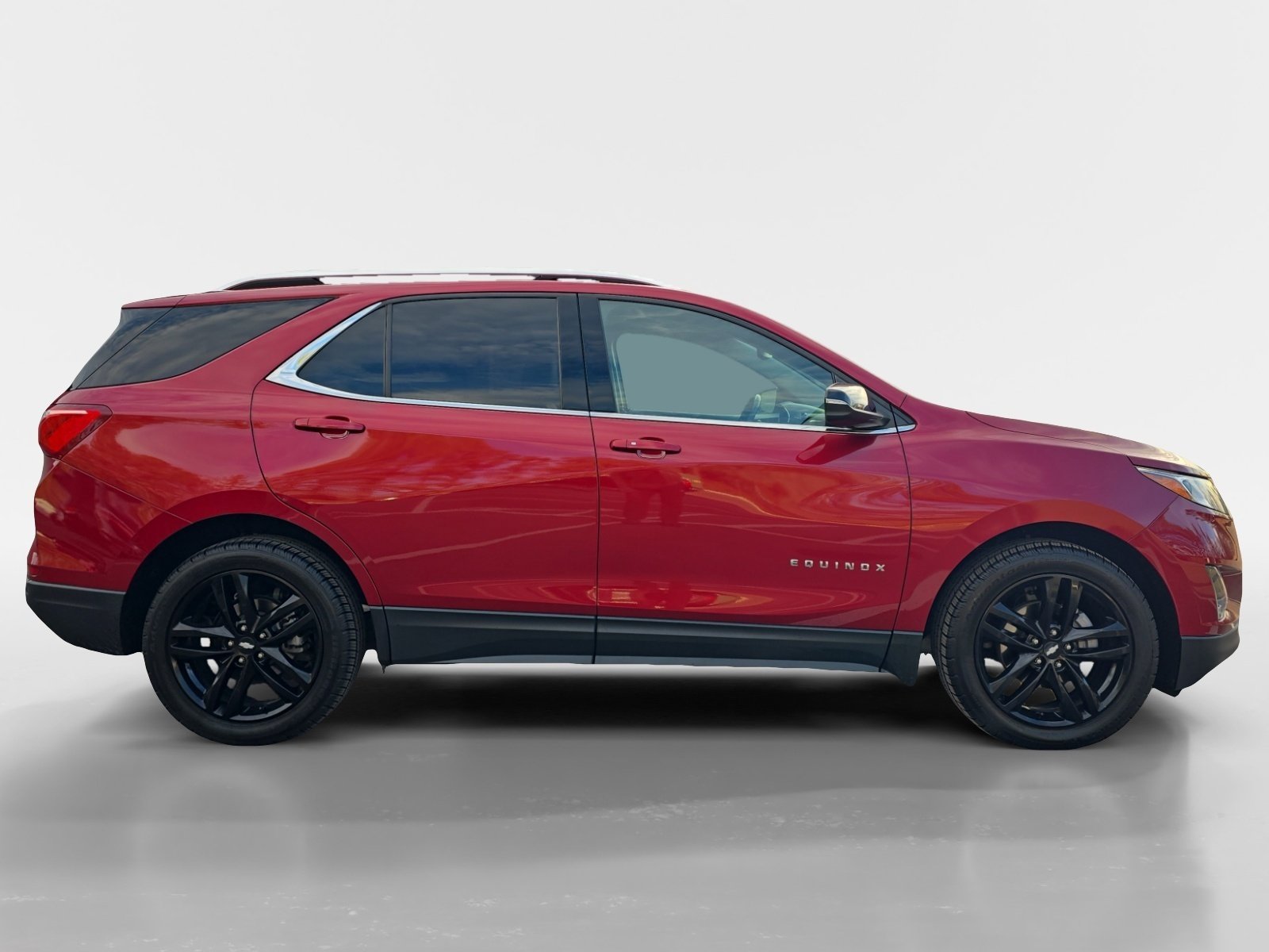 Used 2020 Chevrolet Equinox LT w/ Sport Edition image 6