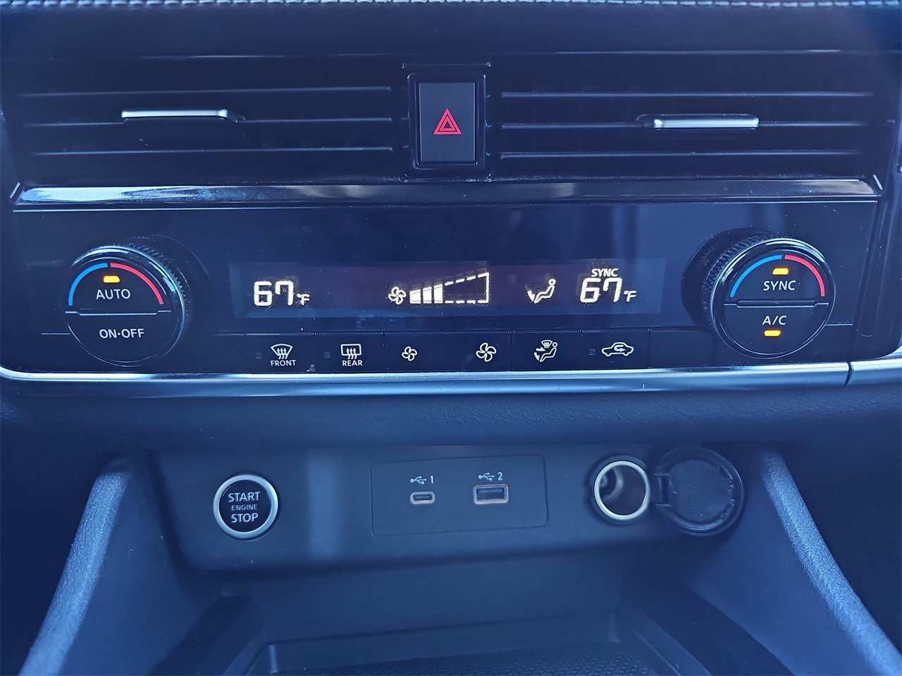 Used 2021 Nissan Rogue SV image 20