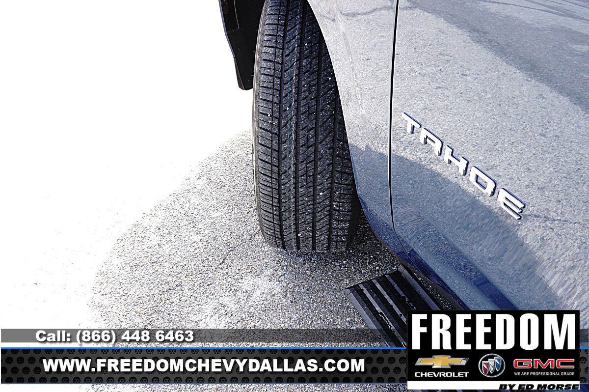 New 2026 Chevrolet Tahoe High Country image 44