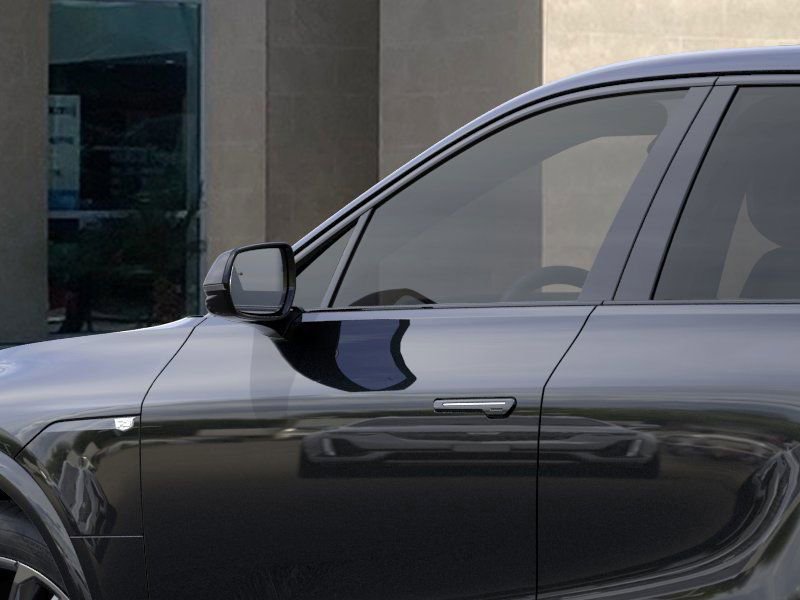 New 2026 Cadillac Lyriq V image 12