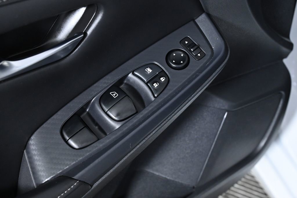 Used 2020 Nissan Sentra SV image 23