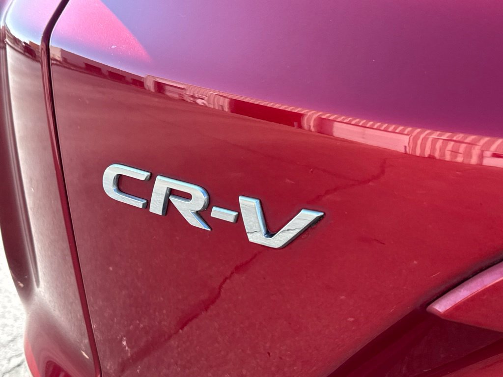 Used 2021 Honda CR-V EX image 7