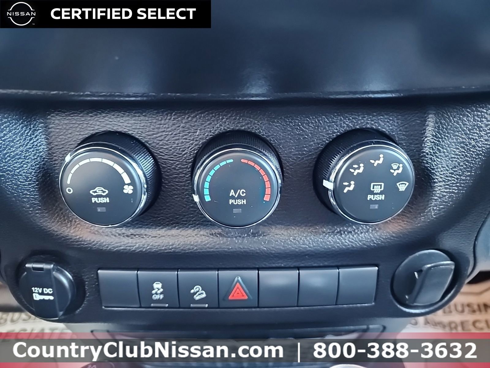 Used 2017 Jeep Wrangler Sport w/ Quick Order Package 24S image 15