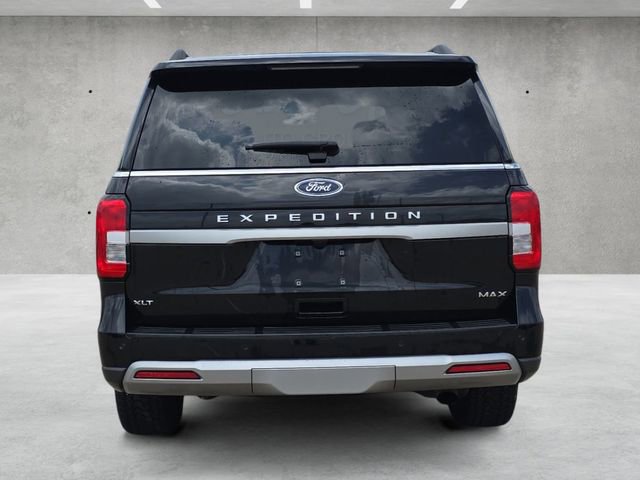 Used 2024 Ford Expedition Max XLT AWD/4WD image 15