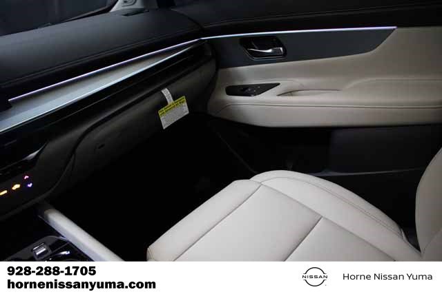 New 2025 Nissan Murano SL image 11