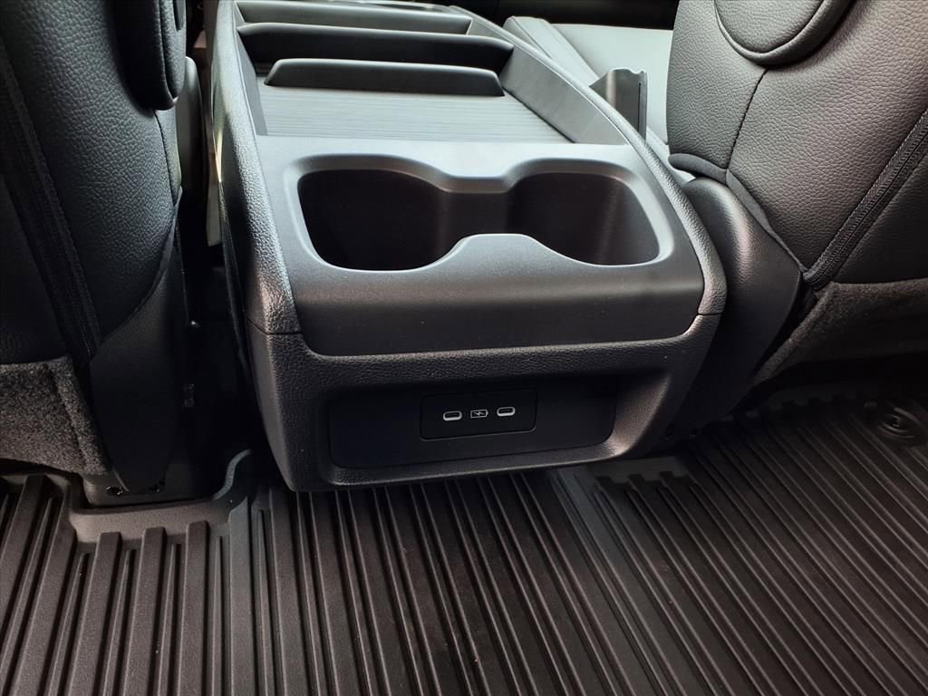New 2026 Honda Odyssey EX-L image 24