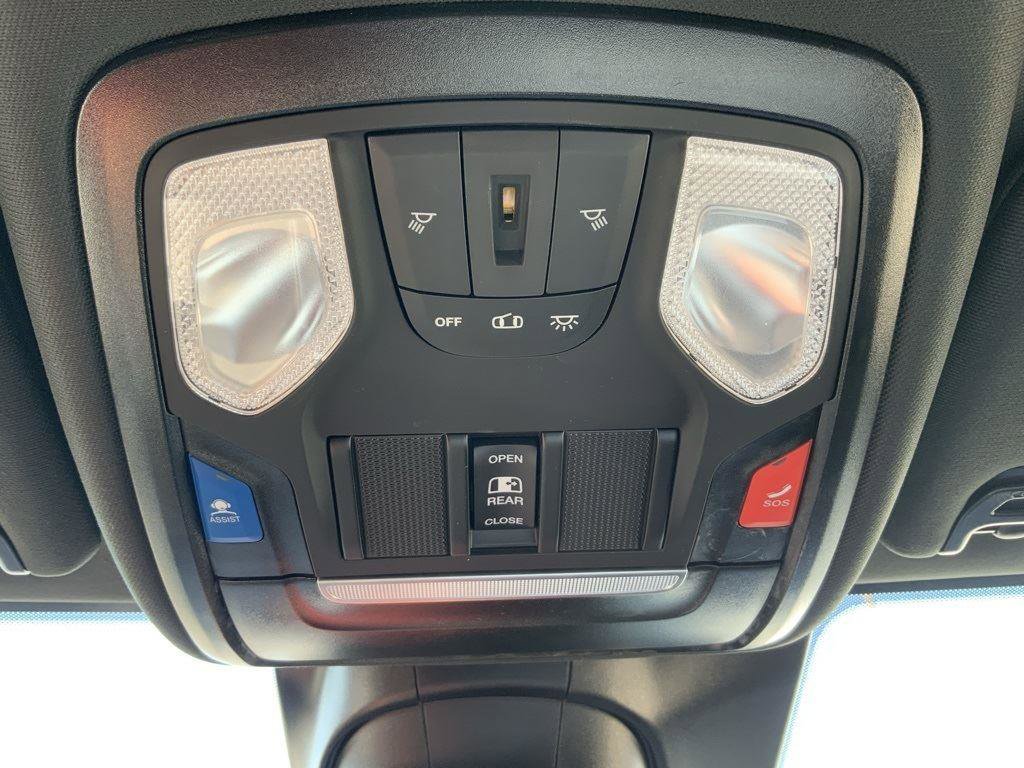 Used 2025 RAM 3500 Big Horn image 56