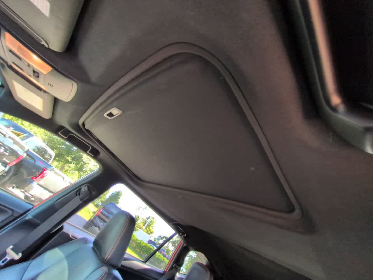 Certified 2016 Toyota RAV4 SE FWD image 19