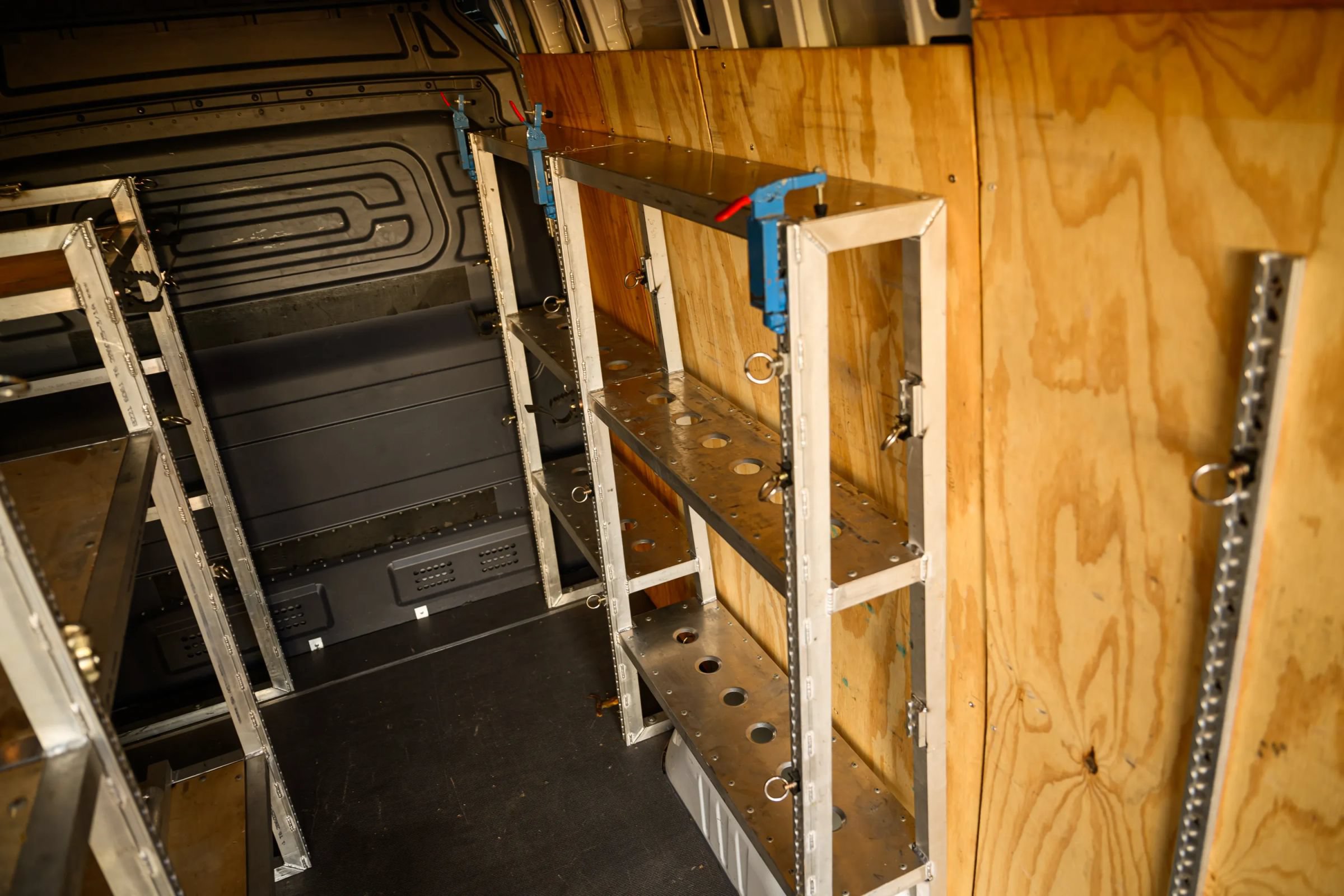 Used 2021 Mercedes-Benz Sprinter 3500 image 30